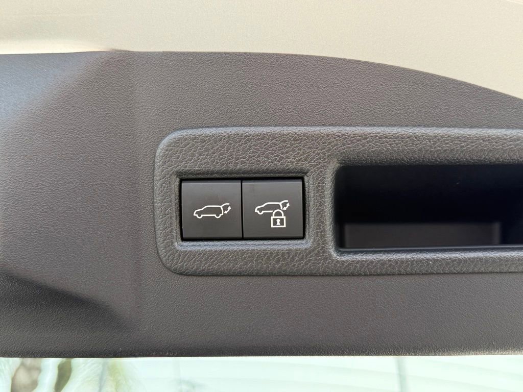 Certified 2024 Toyota bZ4X Limited w/ Weather Package image 17