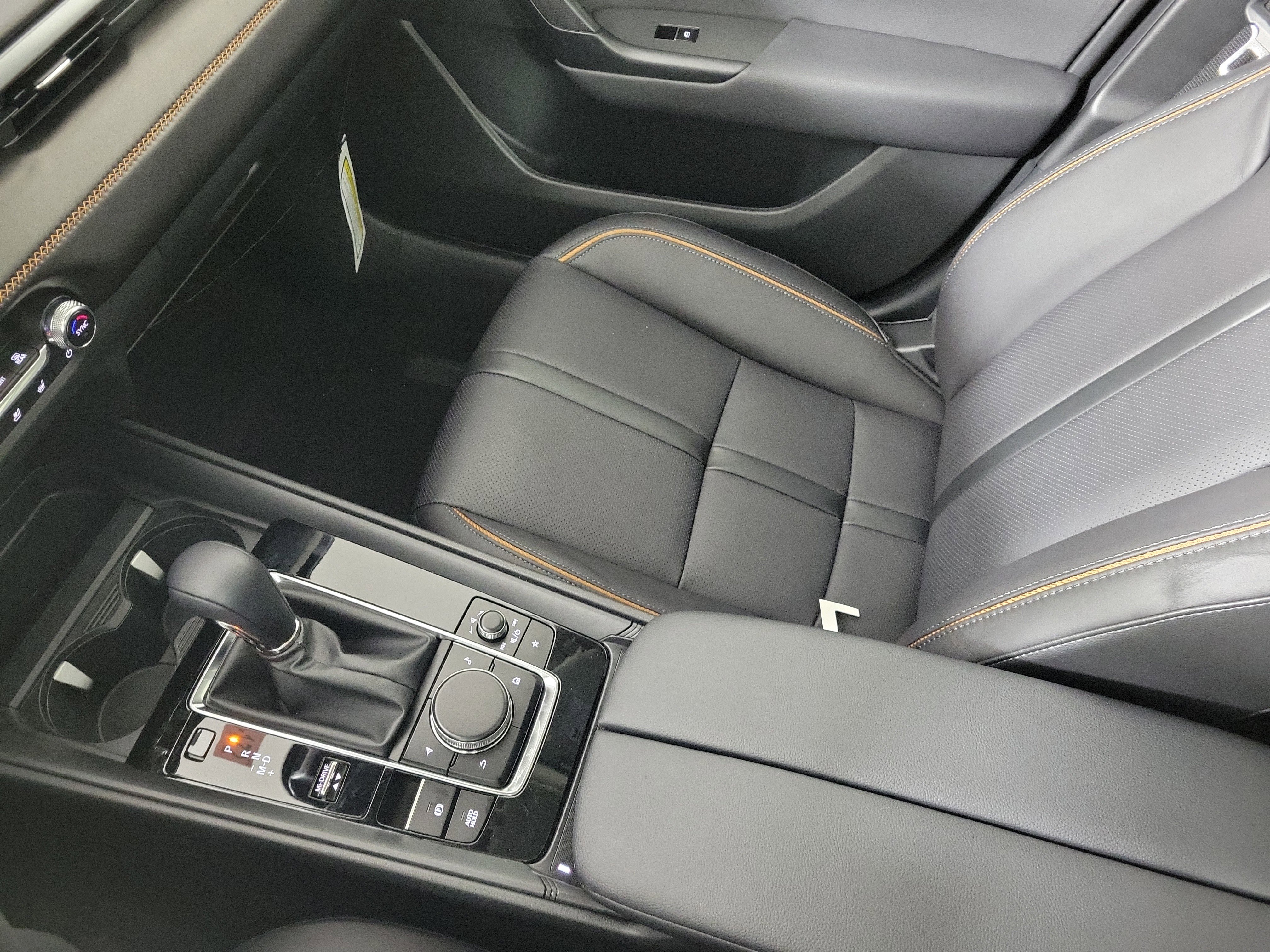 New 2026 MAZDA CX-50 2.5 Turbo w/ Cargo Package image 25