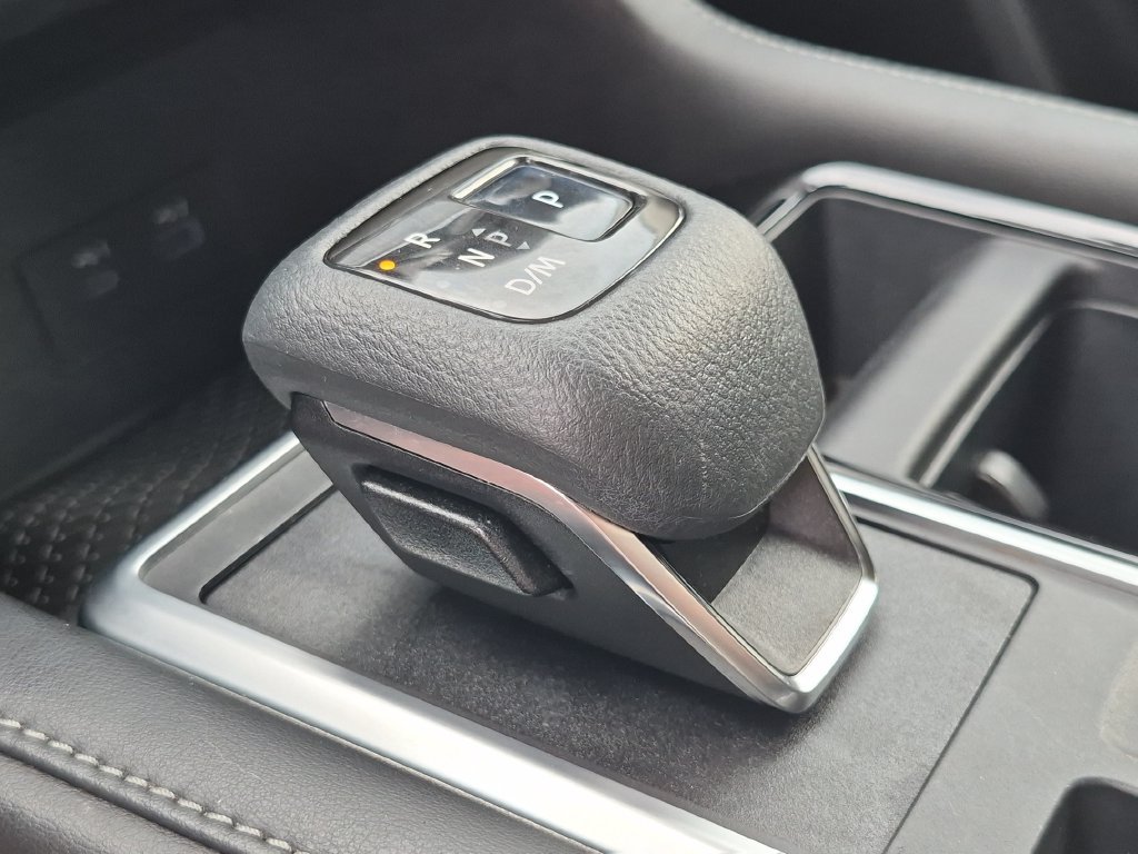 Certified 2022 Nissan Pathfinder S AWD/4WD image 23