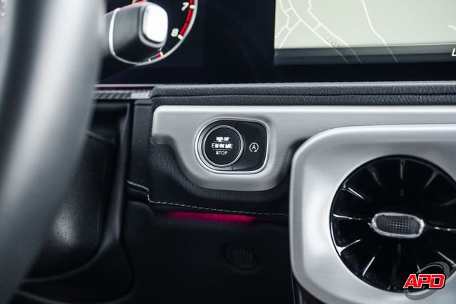 Used 2019 Mercedes-Benz G 550 image 76