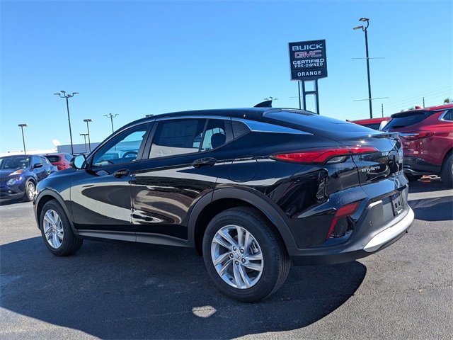 New 2026 Buick Envista Preferred w/ Convenience I Package image 6