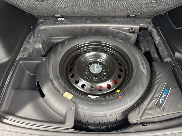 Used 2023 Jeep Grand Cherokee 4WD 4xe image 11