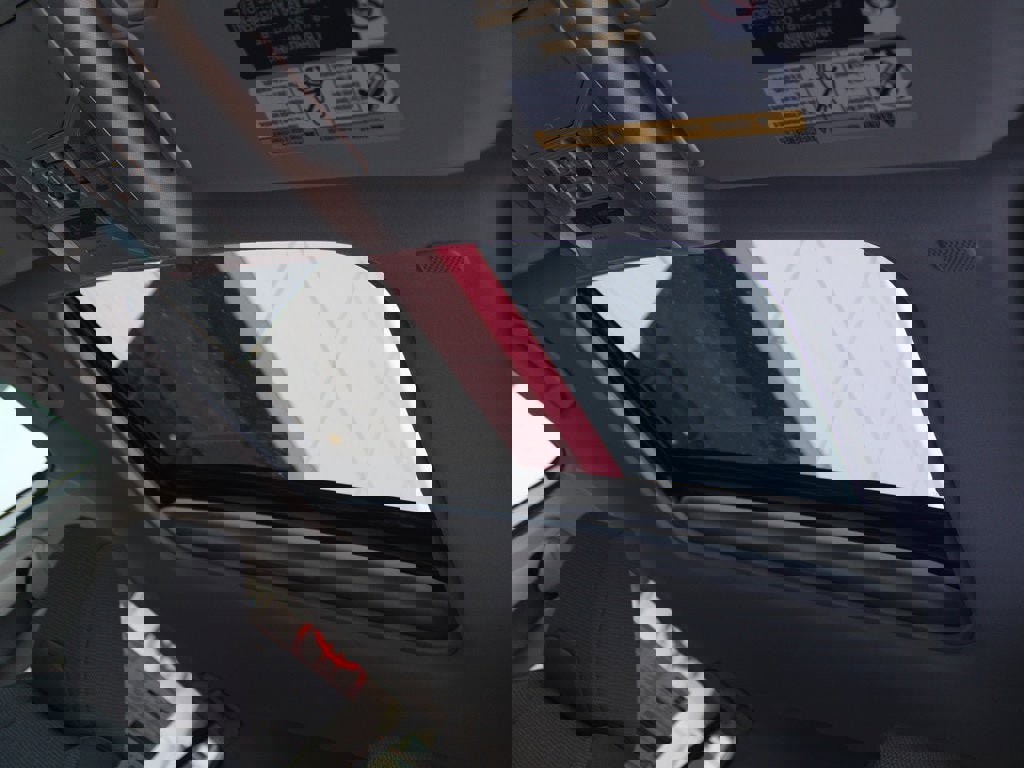 Used 2025 Toyota RAV4 XSE image 25