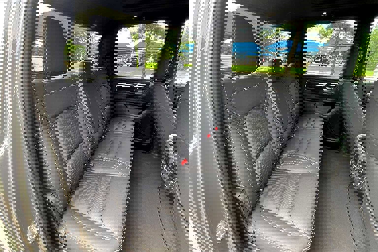 New 2025 RAM 1500 Big Horn image 20