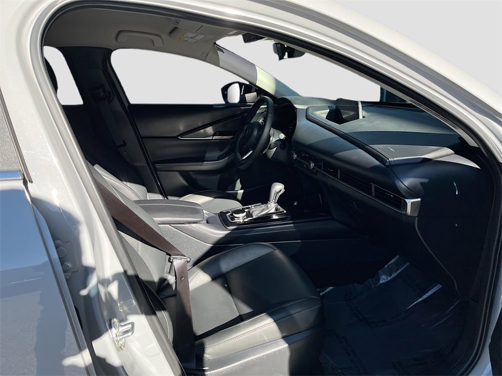 Used 2025 MAZDA CX-30 AWD 2.5 S w/ Select Sport Pkg image 27