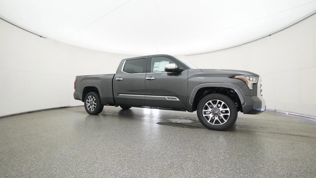 New 2025 Toyota Tundra 1794 Edition image 28