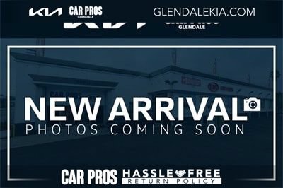 Used 2023 Kia Sportage LX