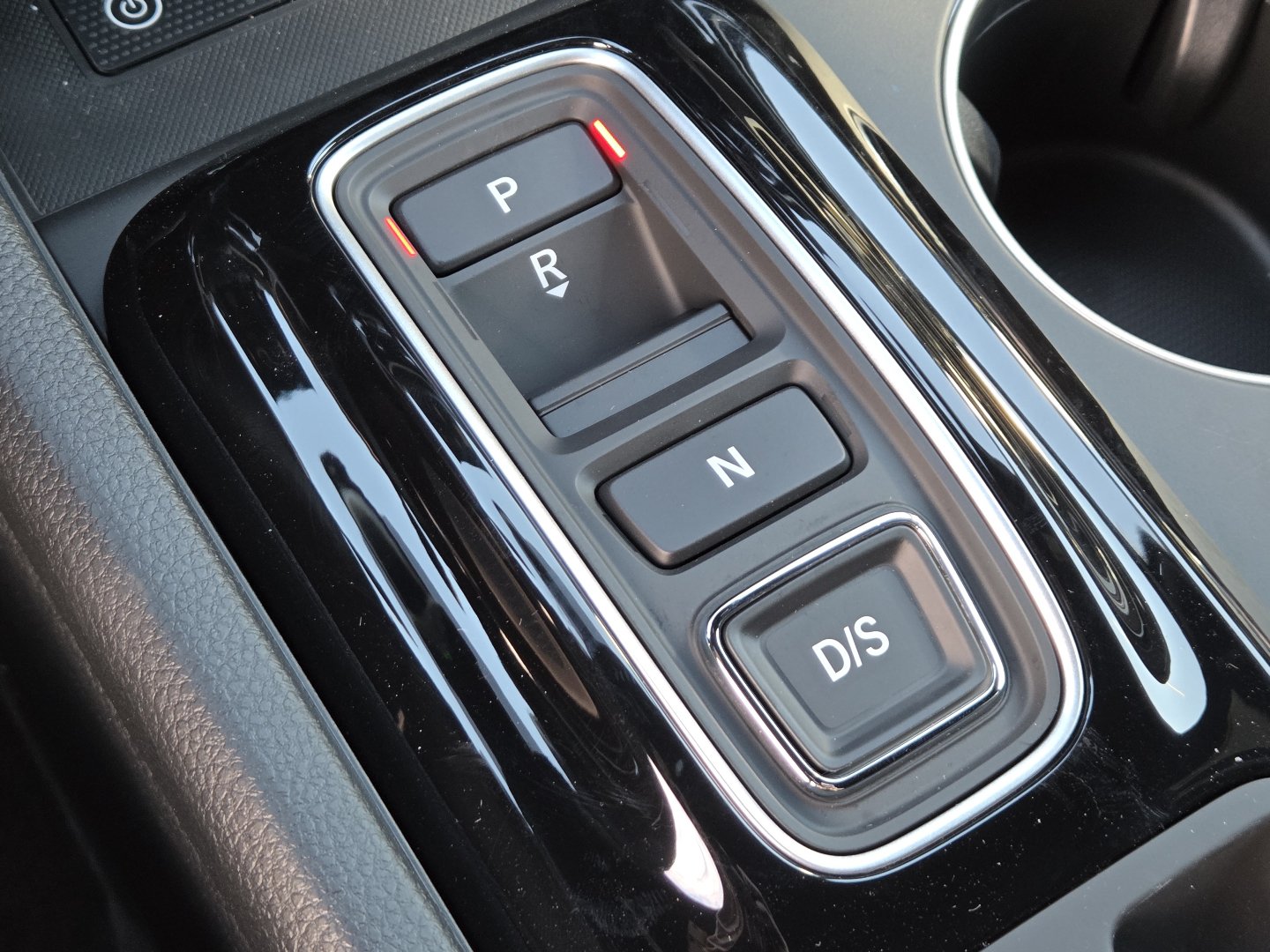 New 2026 Honda Pilot Black Edition image 10