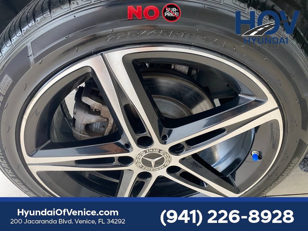 Used 2022 Mercedes-Benz A 220 4MATIC image 57