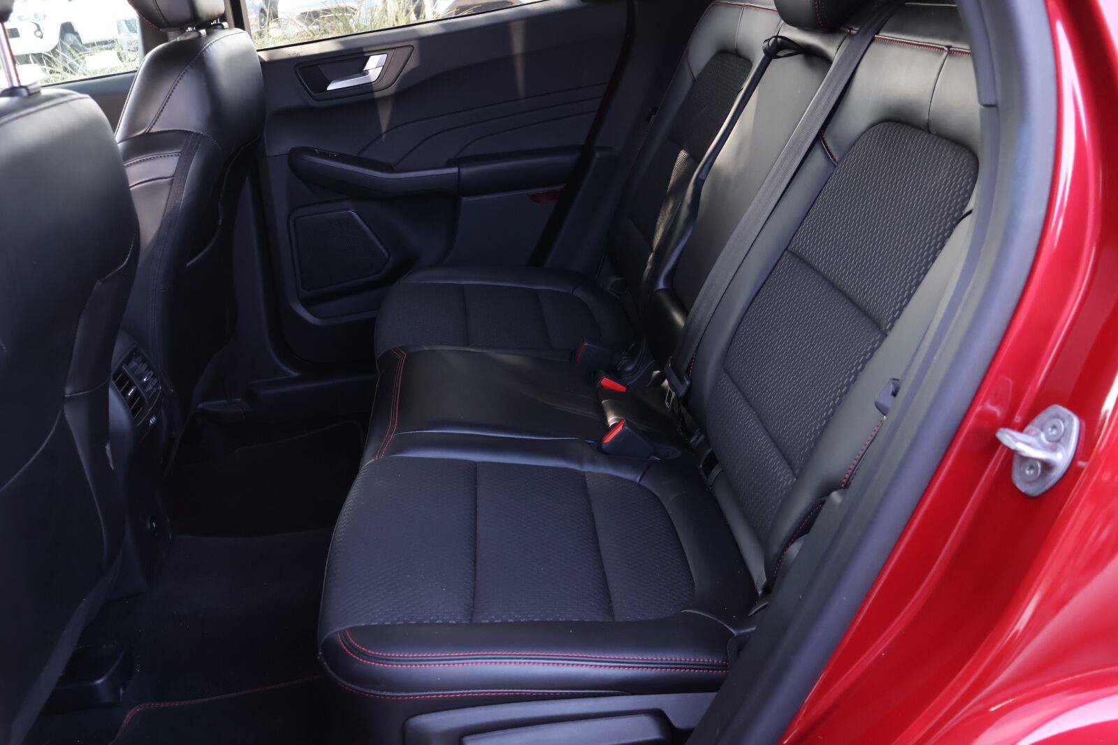 Used 2023 Ford Escape ST-Line w/ Tech Pack #1 FWD image 13