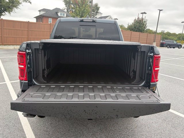 New 2027 RAM 1500 Limited AWD/4WD image 5