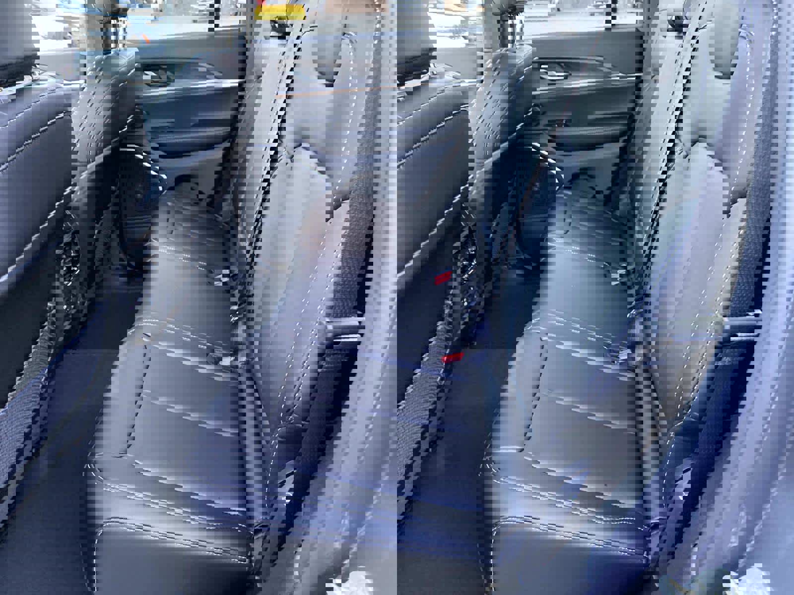 New 2026 Jeep Grand Cherokee Limited w/ Limited Altitude Package image 7