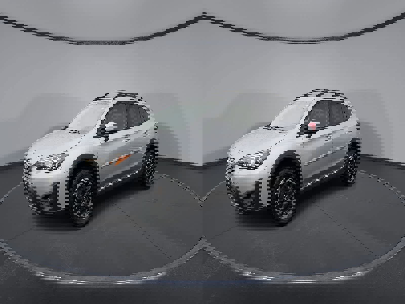 Certified 2023 Subaru Crosstrek 2.0i Premium image 4