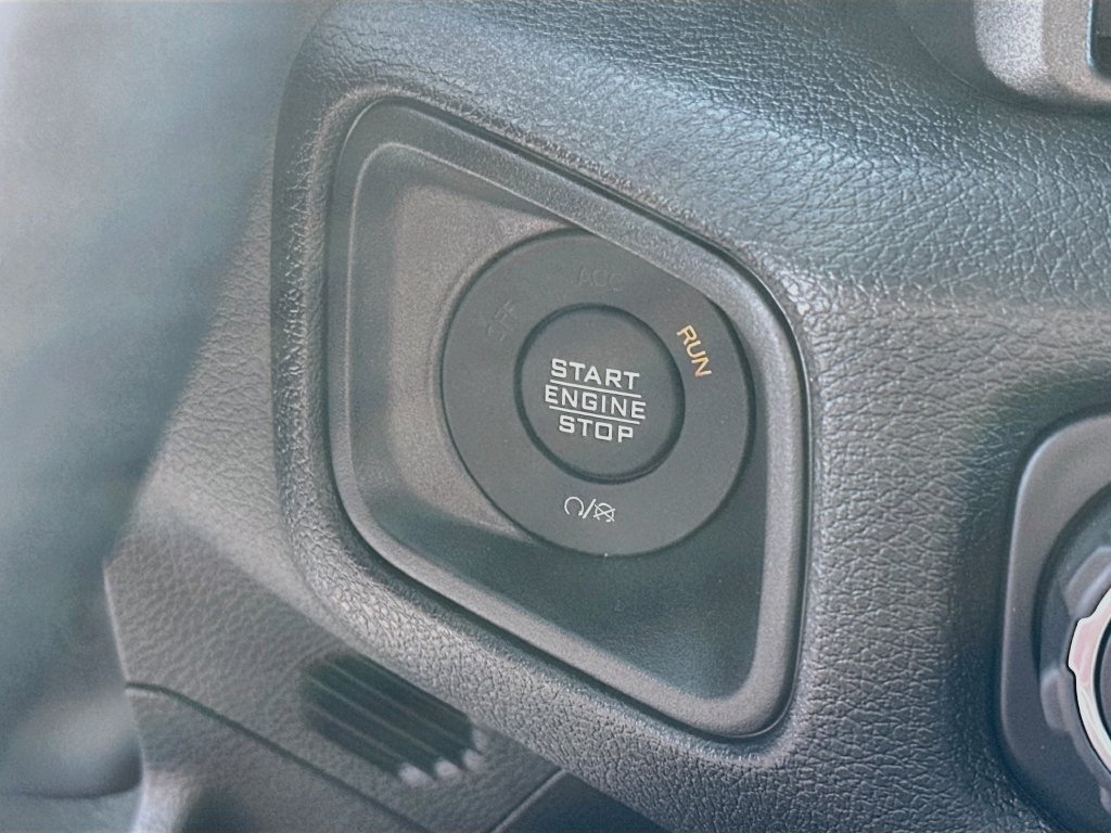 New 2027 Jeep Wrangler Unlimited Sport AWD/4WD image 16
