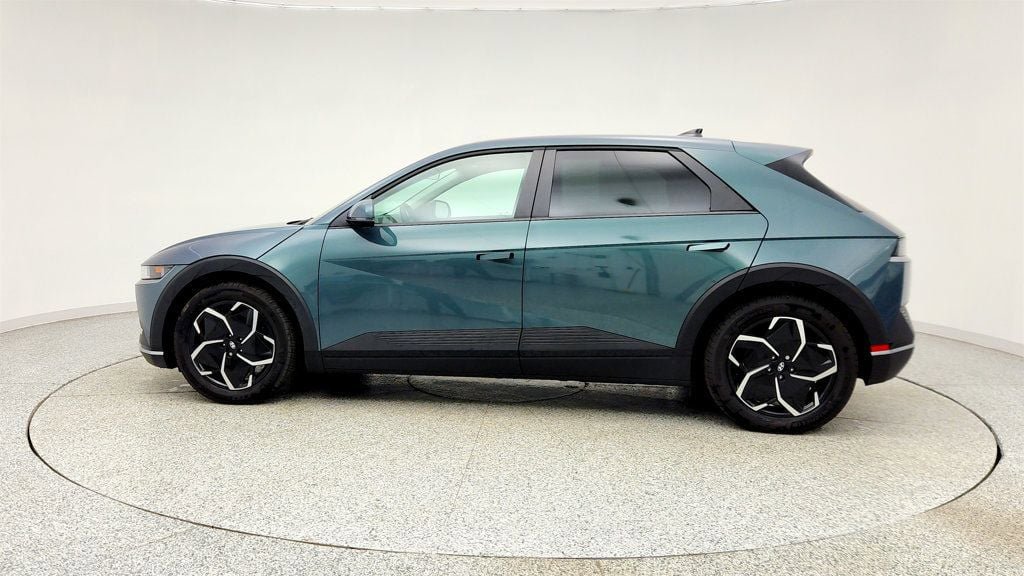 Used 2024 Hyundai Ioniq 5 SE RWD image 8
