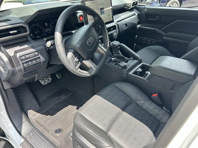 Used 2026 Toyota 4Runner TRD Sport Premium AWD/4WD image 16