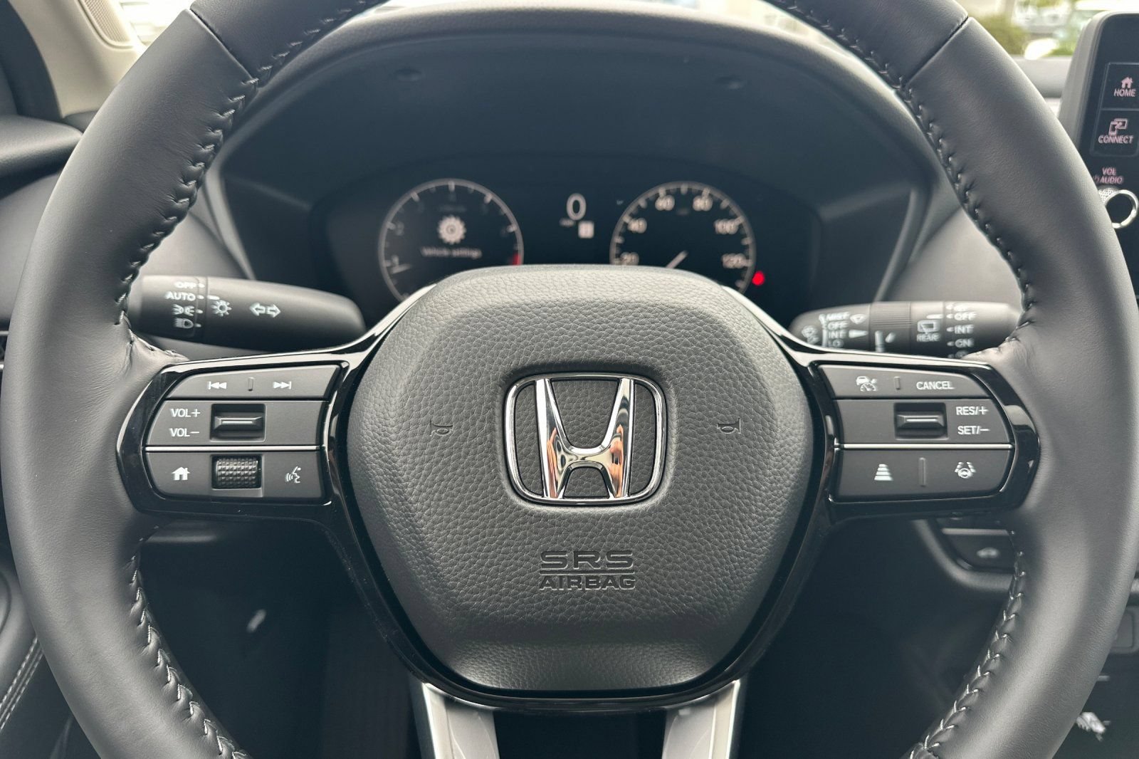 New 2027 Honda HR-V EX-L image 26