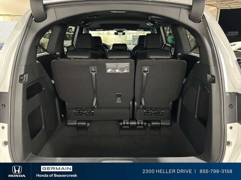 Used 2026 Honda Odyssey Sport-L image 30