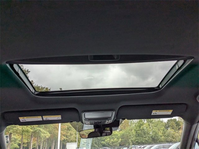 New 2026 Honda Ridgeline Black Edition image 17