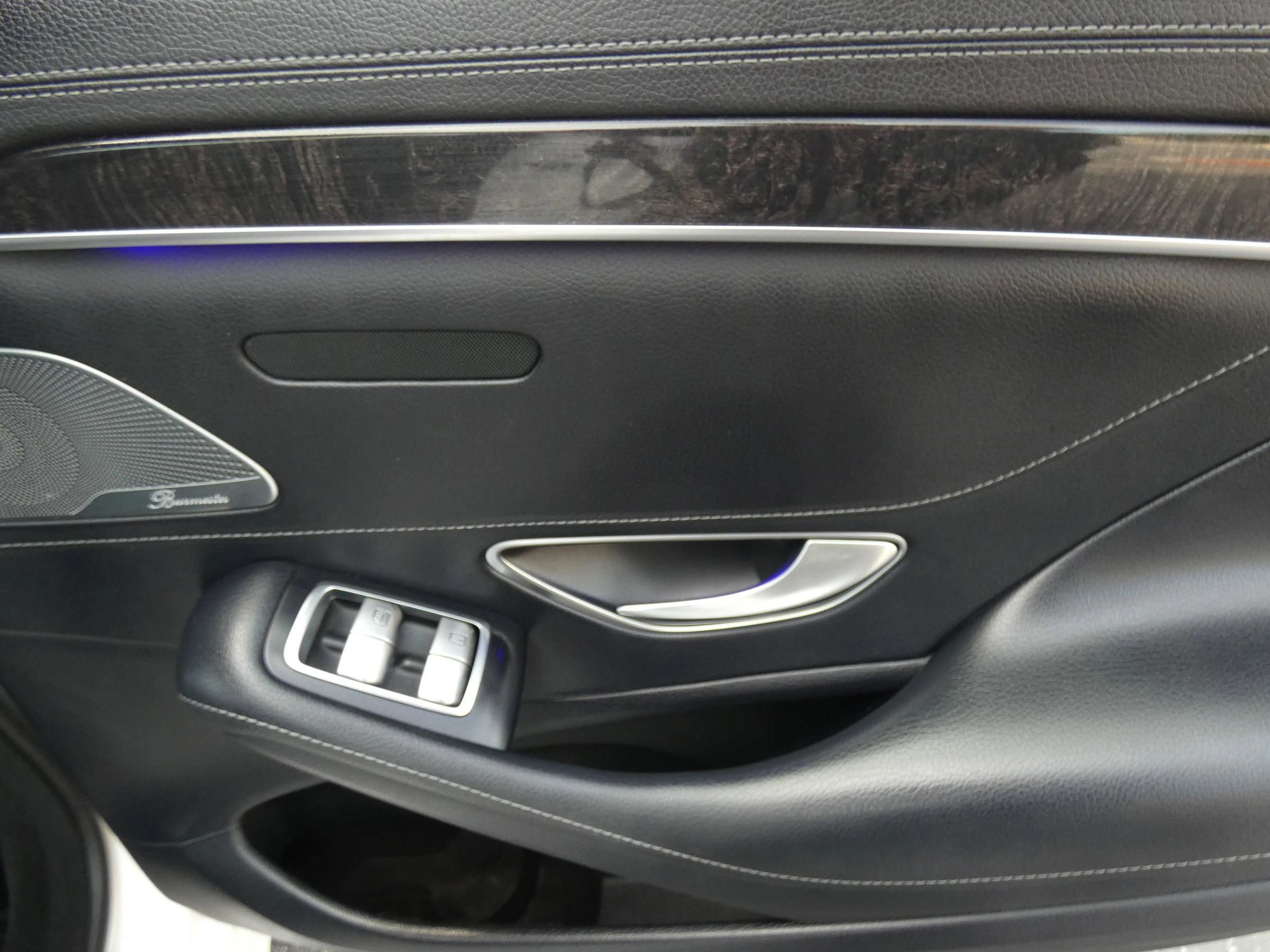 Used 2019 Mercedes-Benz S 450 Sedan image 40