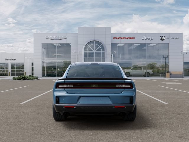 New 2026 Dodge Charger R/T w/ Performance Handling Group AWD/4WD image 7