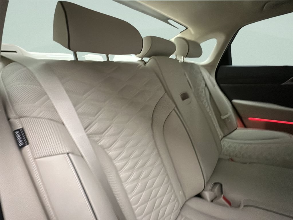 New 2027 Genesis G80 3.5T Sport Prestige AWD/4WD image 18