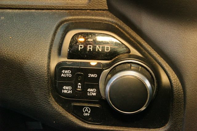 Used 2019 RAM 1500 Big Horn AWD/4WD image 20