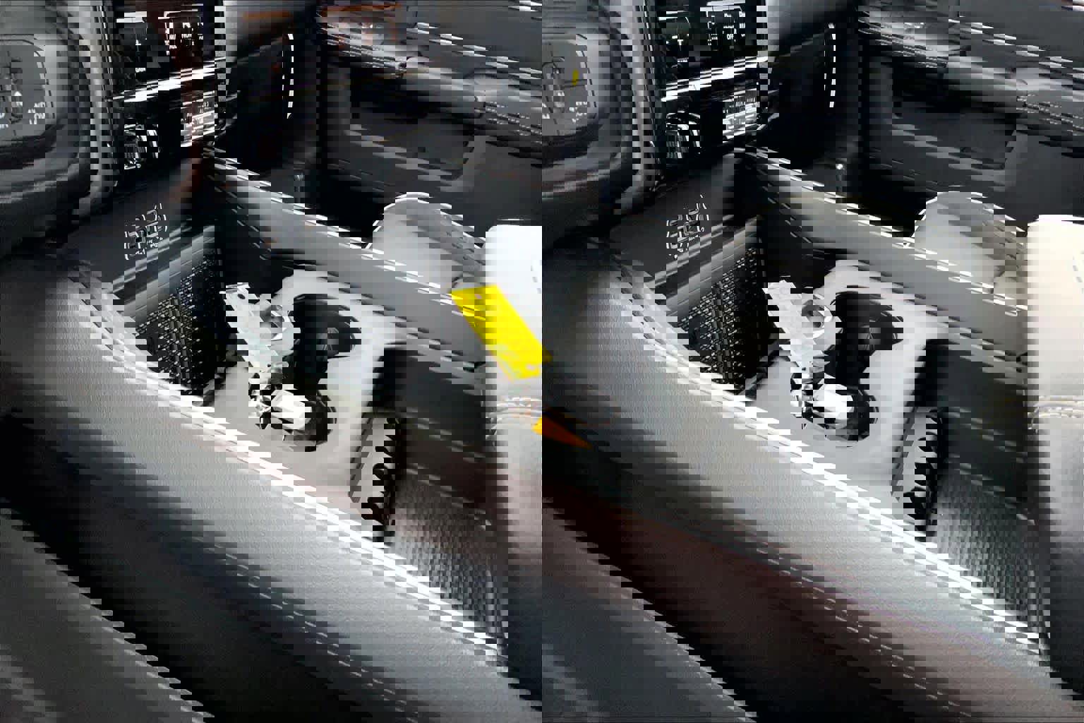 New 2026 RAM 2500 Laramie image 7