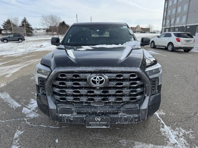 Used 2023 Toyota Tundra Platinum image 11