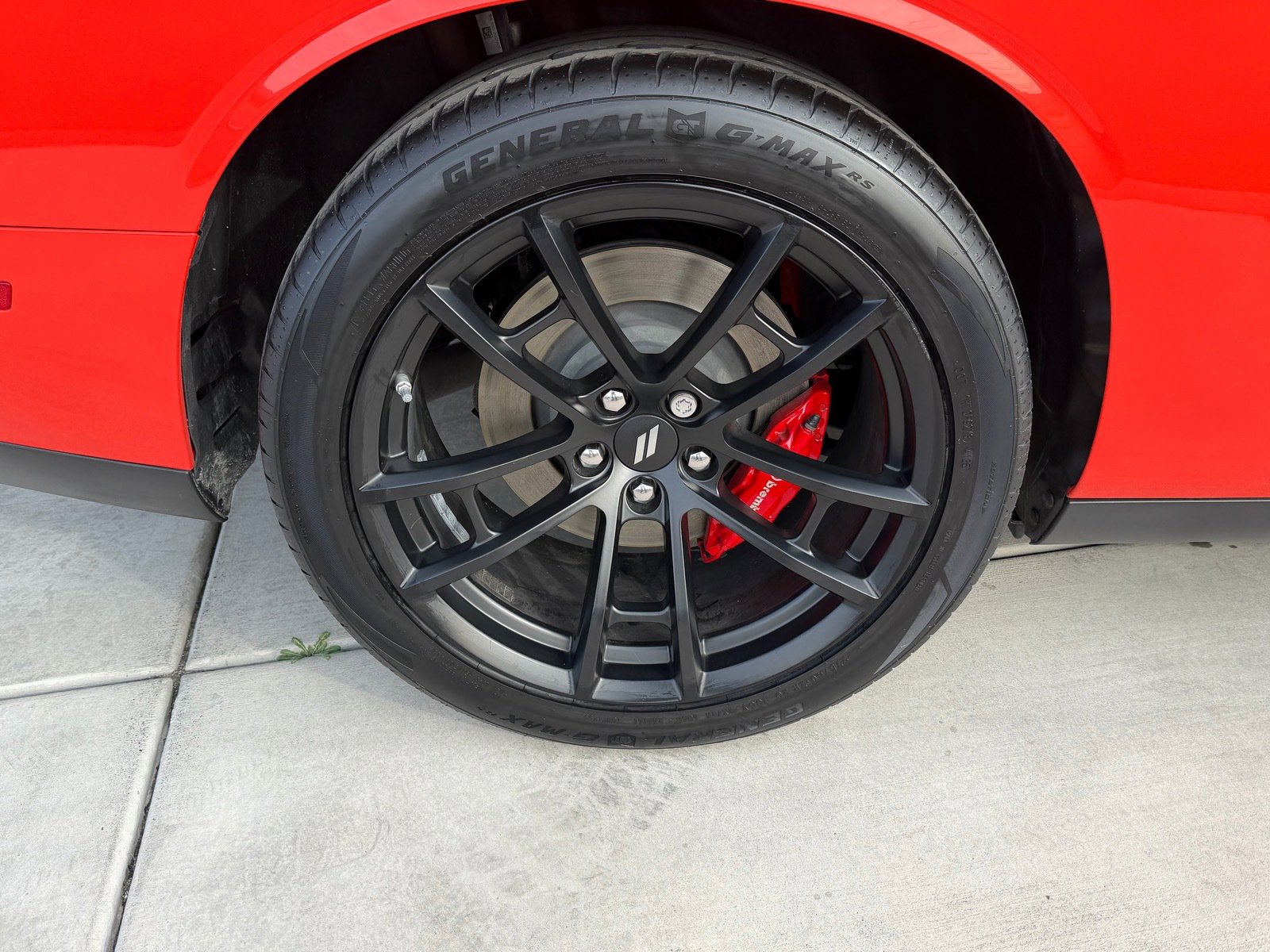 Used 2023 Dodge Challenger R/T w/ Plus Package image 22