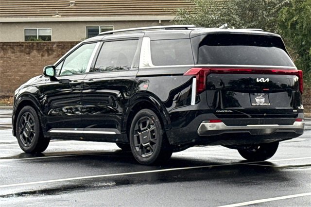 New 2026 Kia Carnival SX image 7