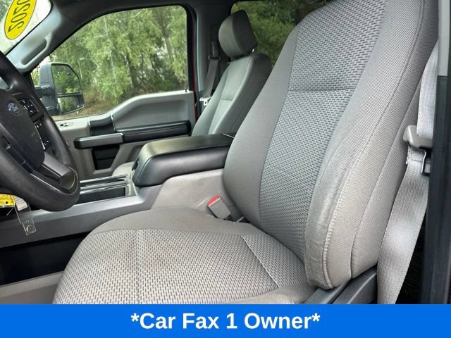 Used 2020 Ford F150 XLT w/ Equipment Group 301A Mid AWD/4WD image 7