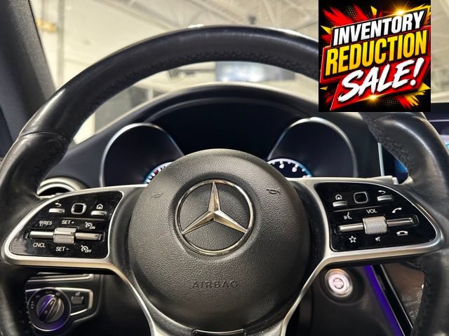 Used 2021 Mercedes-Benz C 300 4MATIC Coupe image 18
