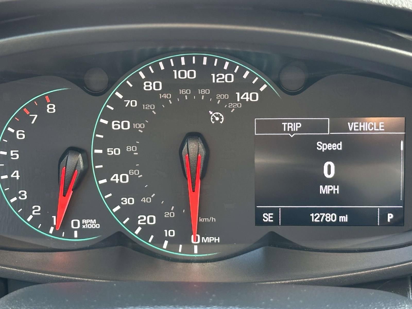 Used 2020 Chevrolet Trax LT AWD/4WD image 19