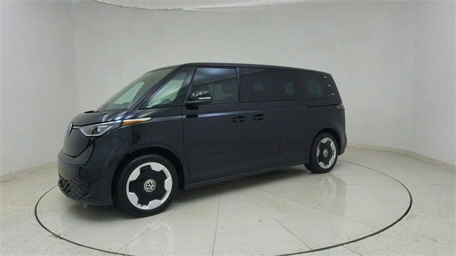 Used 2025 Volkswagen ID. Buzz Pro S image 61