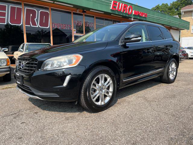 Used 2014 Volvo XC60 3.2 w/ Protection Package