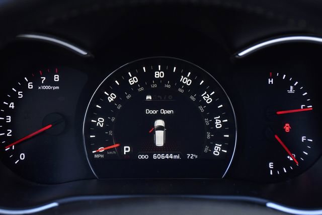 Used 2015 Kia Sorento SX image 10