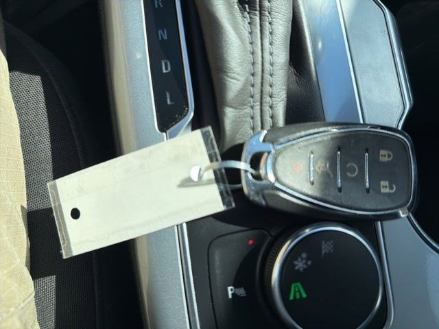 Used 2020 Chevrolet Blazer LT FWD image 31