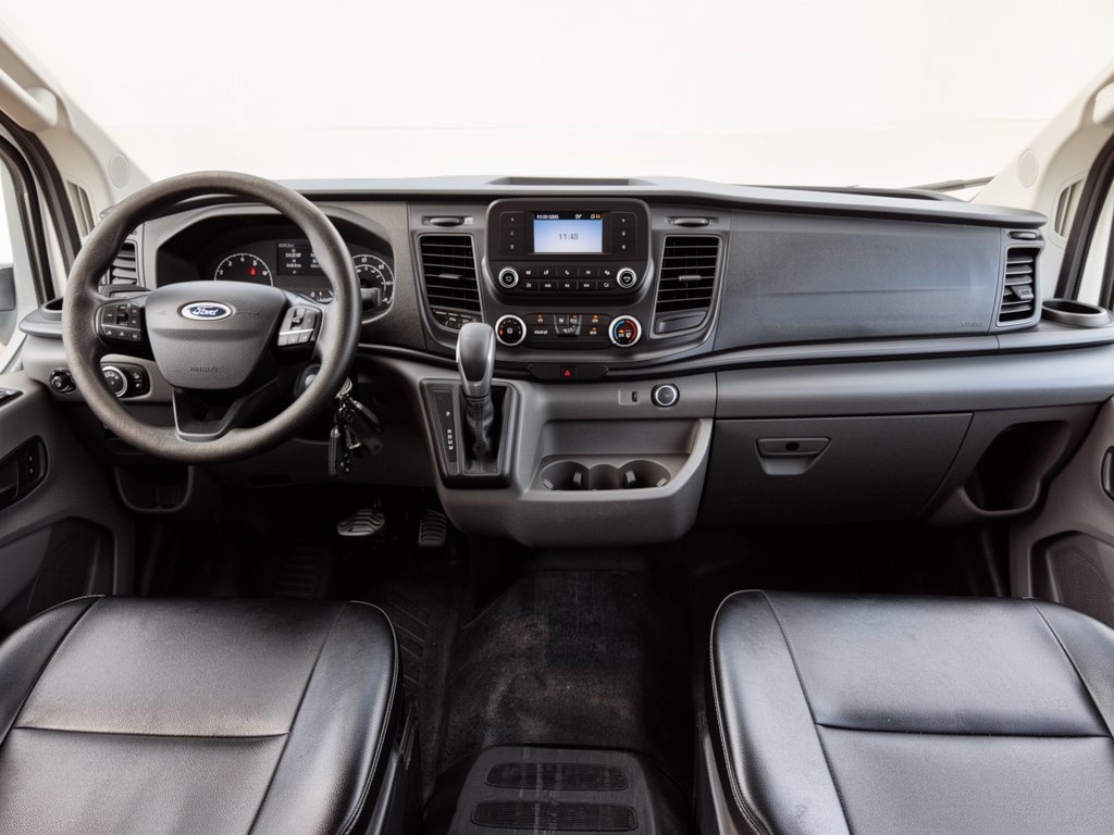Used 2021 Ford Transit 350 XL RWD image 17
