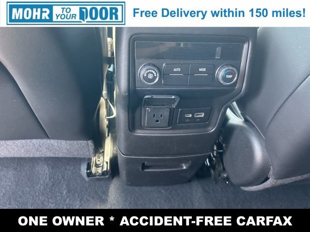 Used 2023 GMC Acadia SLT image 36