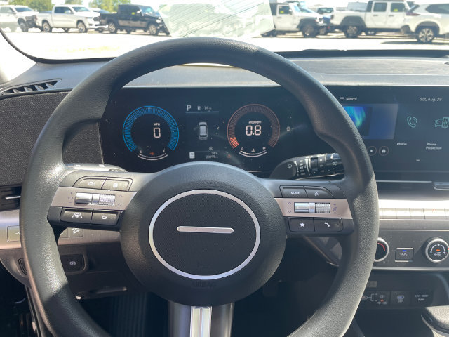 Used 2025 Hyundai Kona SE AWD/4WD image 28