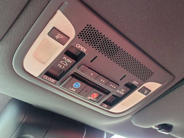 Used 2021 Acura ILX image 32