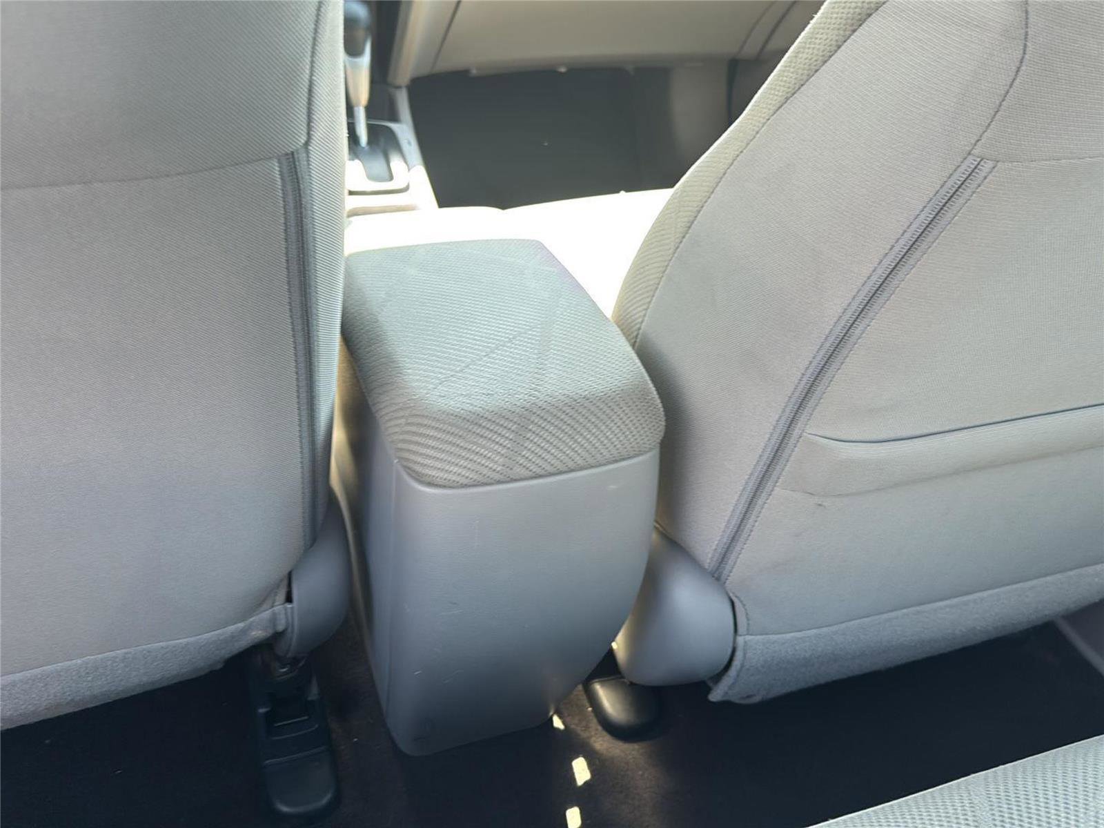 Used 2012 Honda Civic LX image 13
