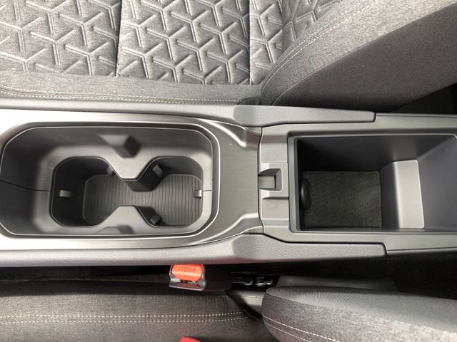 New 2026 Nissan Kicks SV w/ SV Premium Package image 22