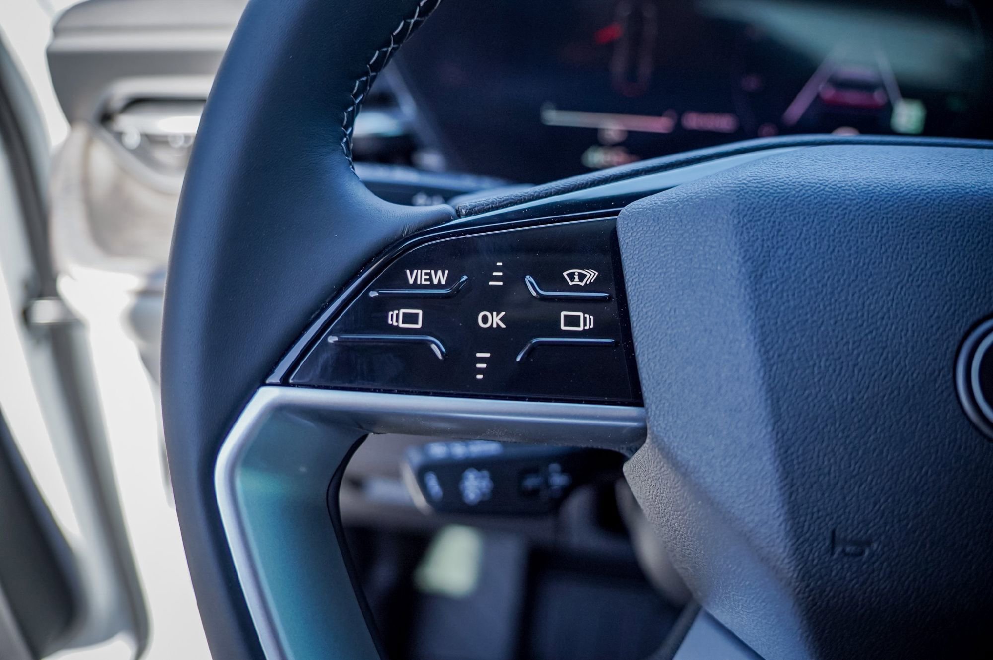 New 2025 Audi Q5 Premium Plus image 15