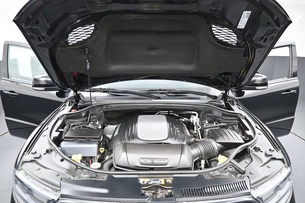 Used 2024 Dodge Durango R/T AWD/4WD image 39