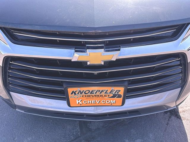 Used 2019 Chevrolet Blazer Premier w/ Sun and Wheels Package AWD/4WD image 33