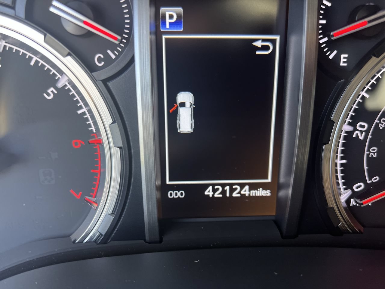 Used 2024 Toyota 4Runner TRD Pro AWD/4WD image 22
