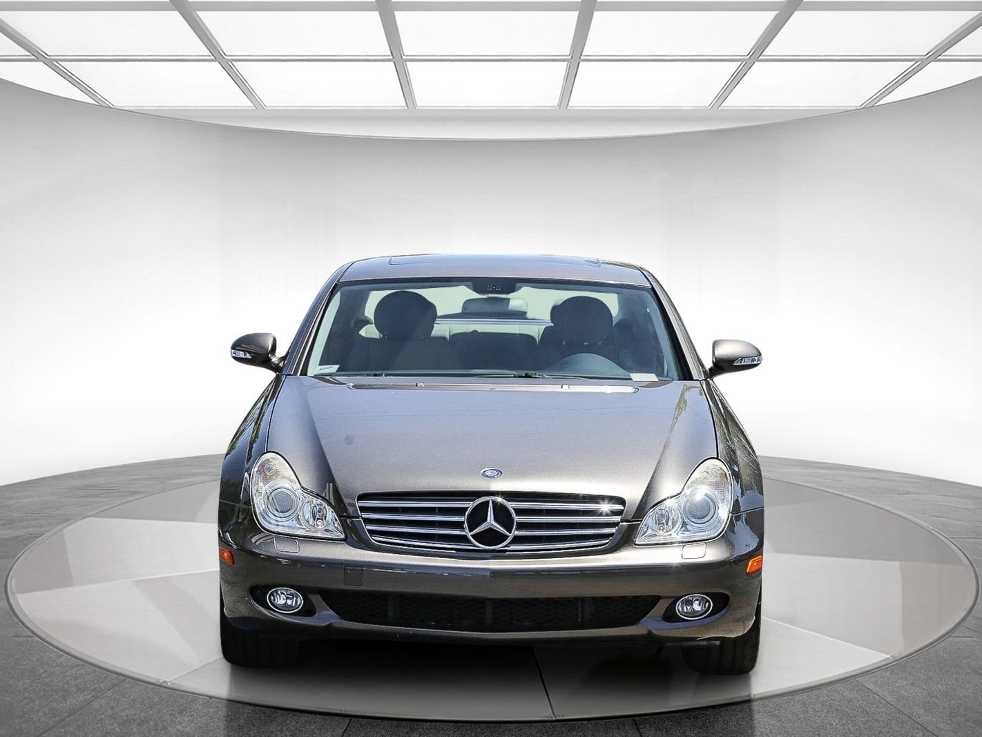 Used 2006 Mercedes-Benz CLS 500 image 6