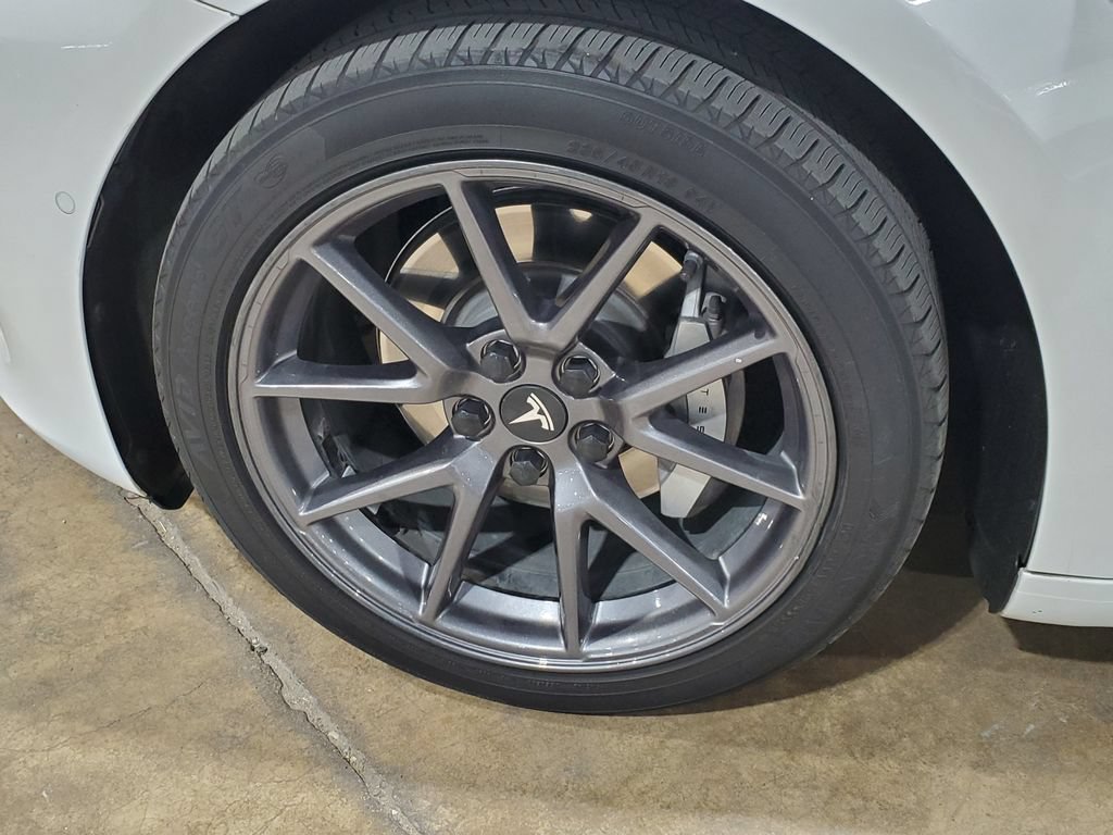 Used 2021 Tesla Model 3 Standard Range Plus RWD image 40